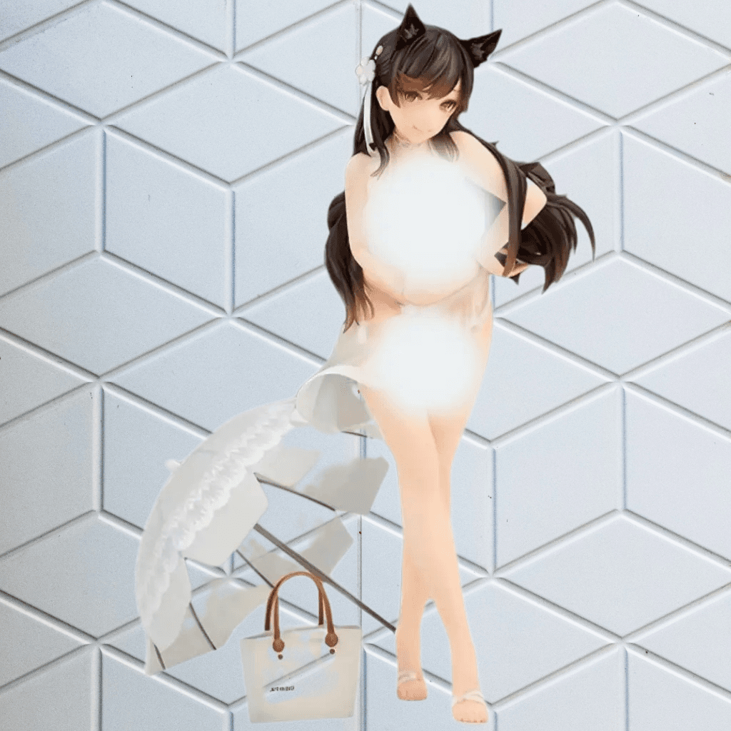 Фигурка ALTER 24cm - изображение 5
