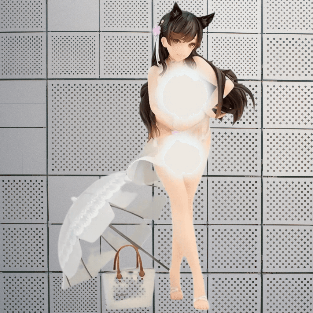 Фигурка ALTER 24cm - изображение 4