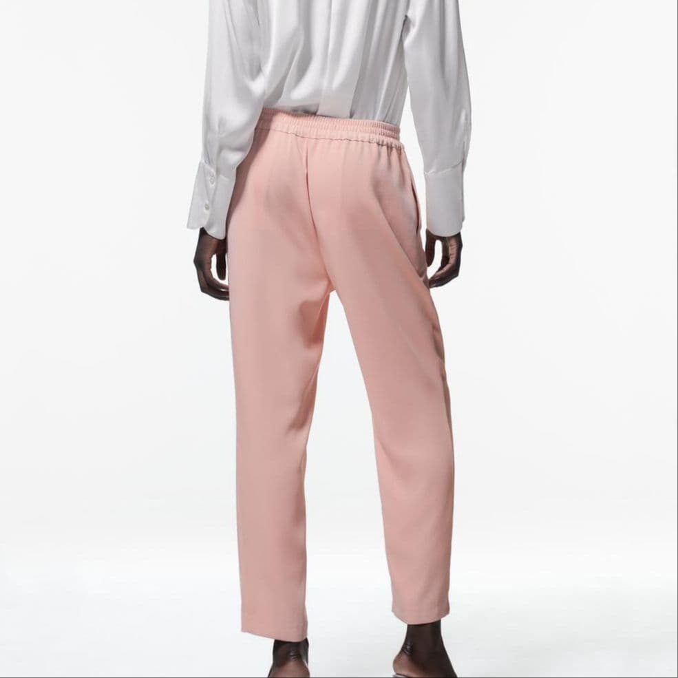 Штаны ZARA - изображение 5