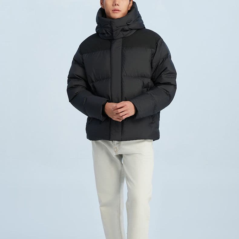 Зимняя куртка KOLON SPORT - изображение 2