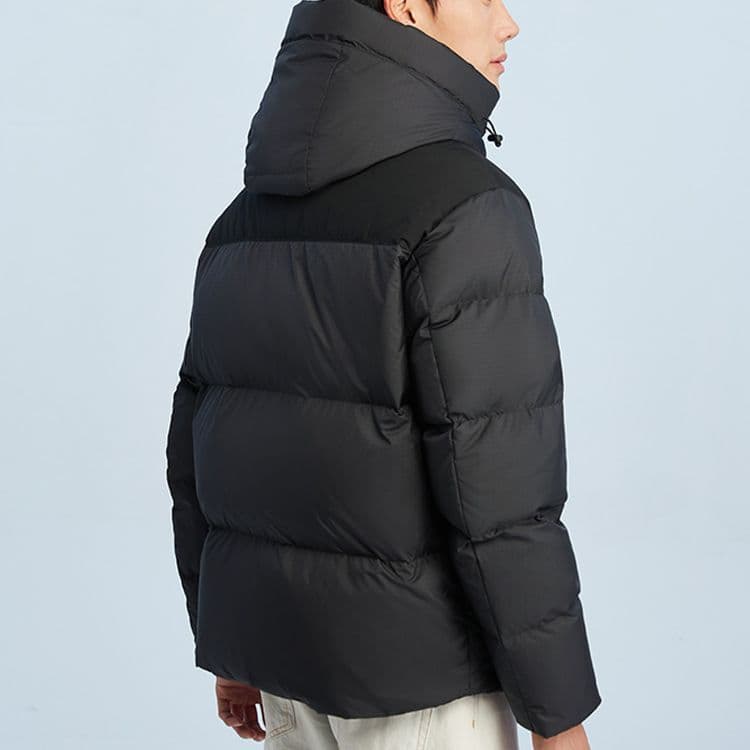 Зимняя куртка KOLON SPORT - изображение 3