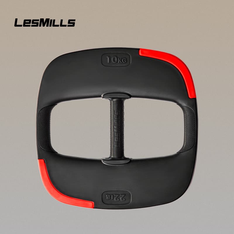 LES MILLS 5kg7.5kg10kg - изображение 2