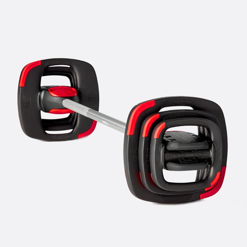 LES MILLS 5kg7.5kg10kg - изображение 5