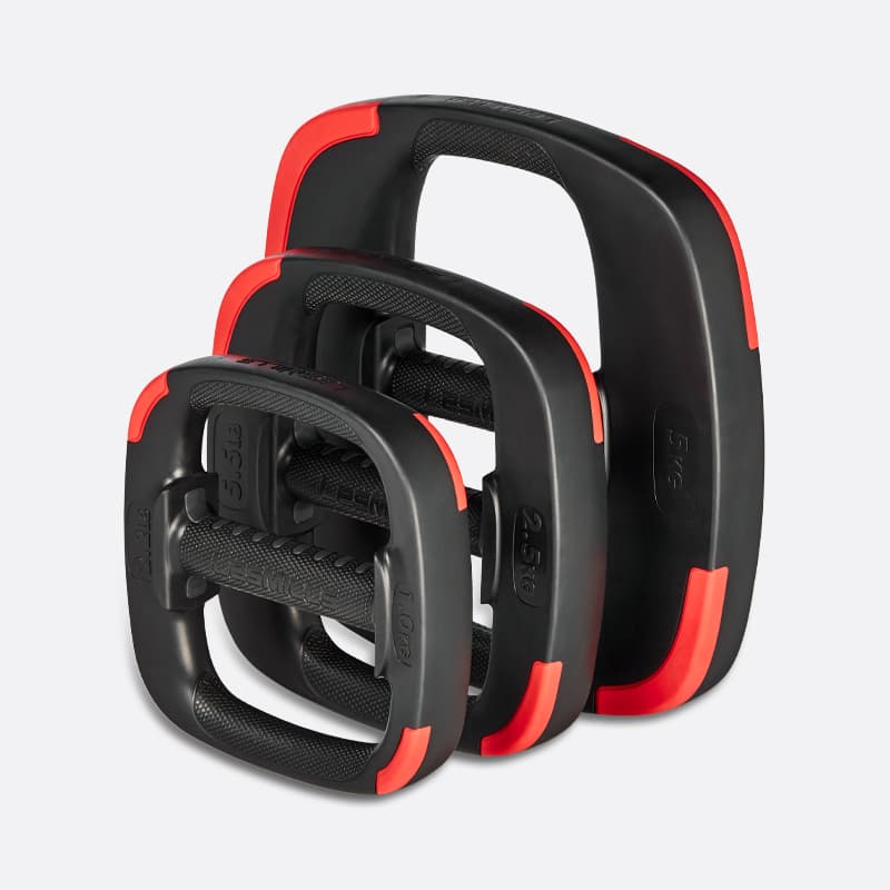 LES MILLS 5kg7.5kg10kg - изображение 4