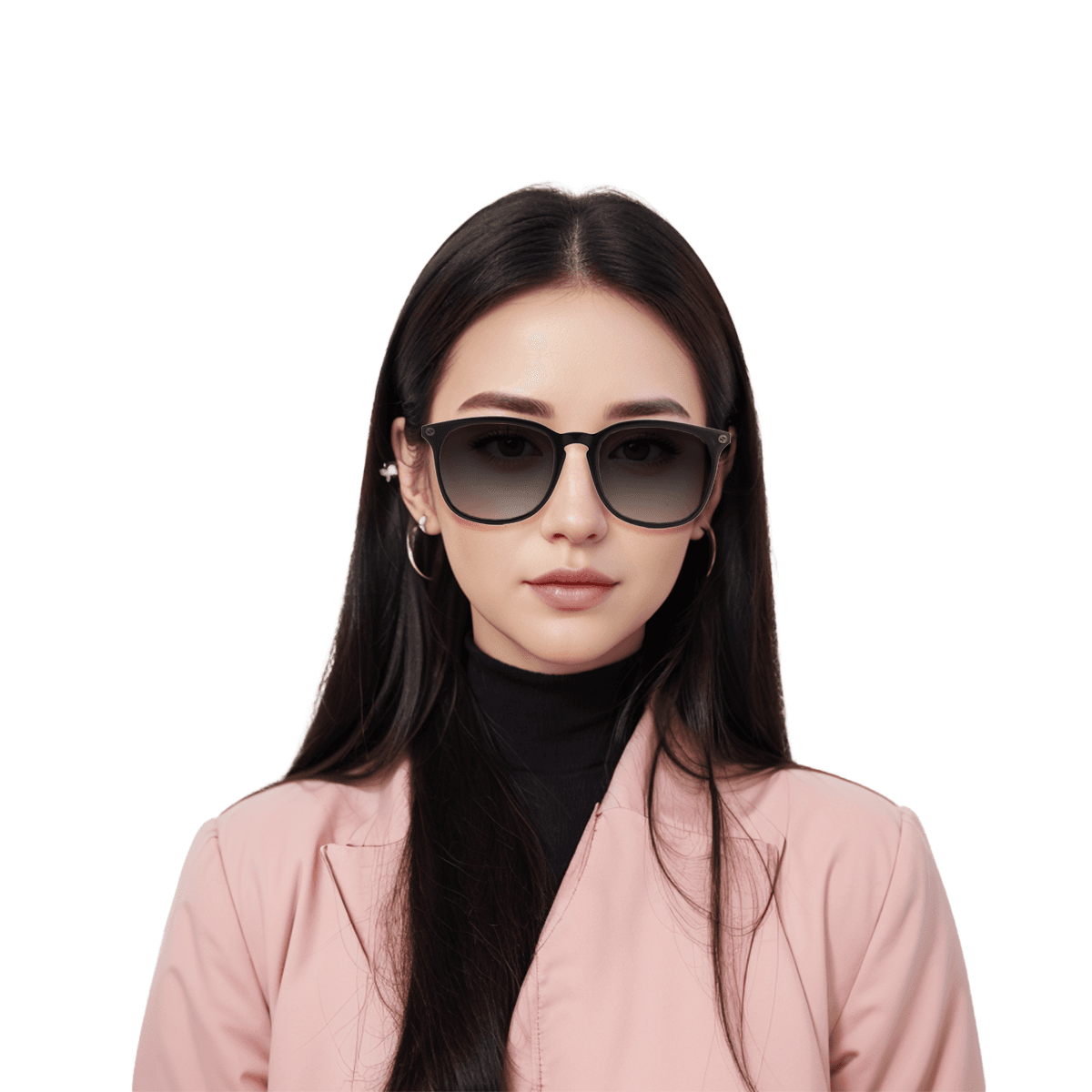 Солнцезащитные очки Gucci - изображение 8