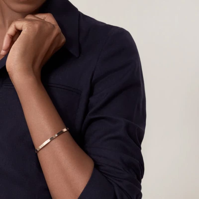 Браслет Cartier LOVE Bracelet - изображение 5