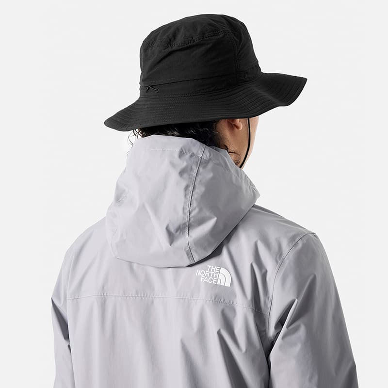 Панама The North Face 5FX6 Black - изображение 5