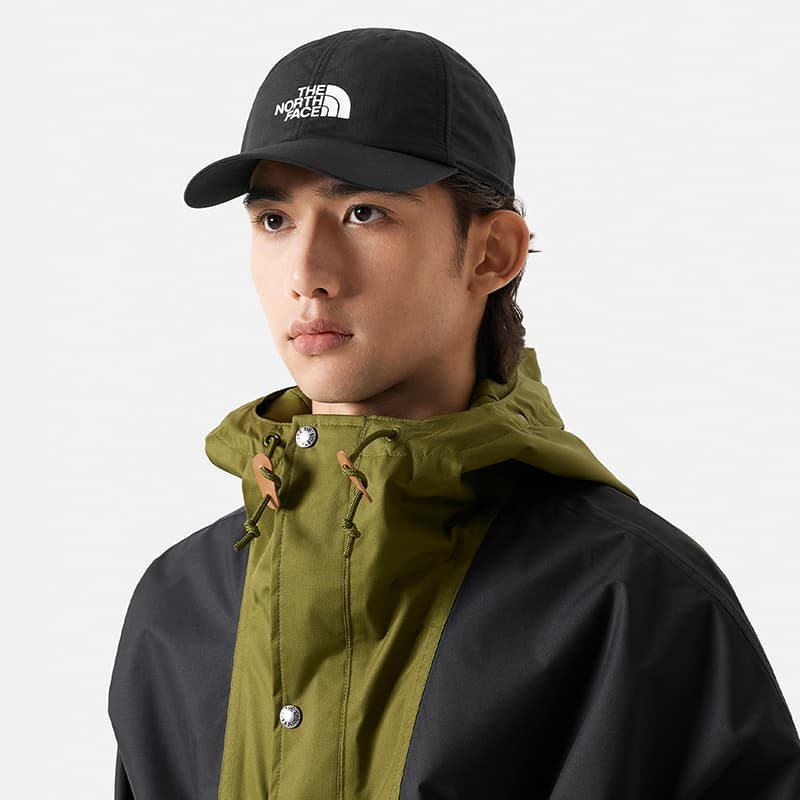 Кепка The North Face - изображение 4