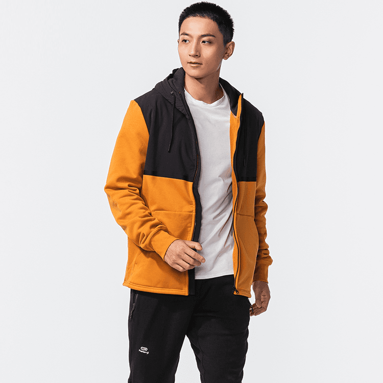 Куртка DECATHLON - изображение 2