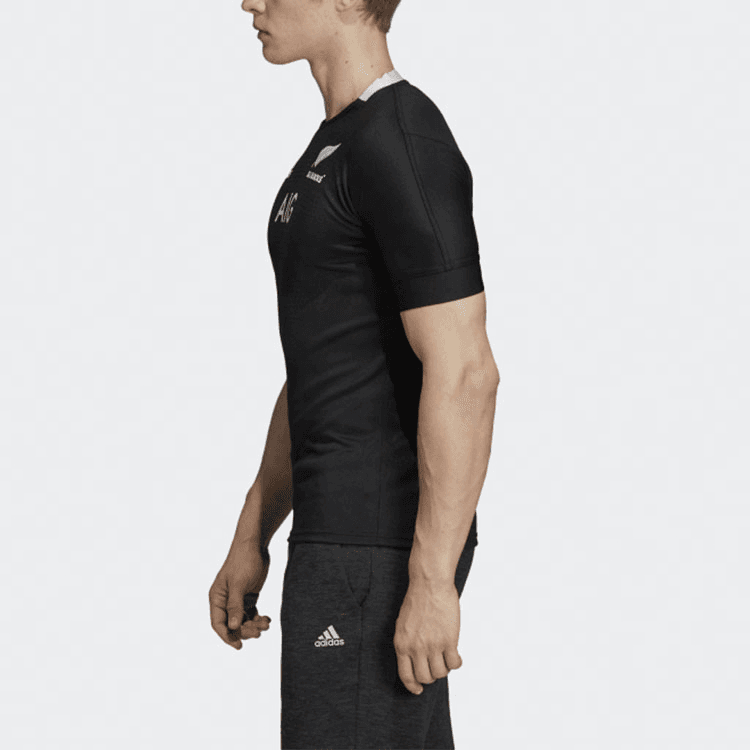 Футболка adidas AB H JSY T - изображение 4