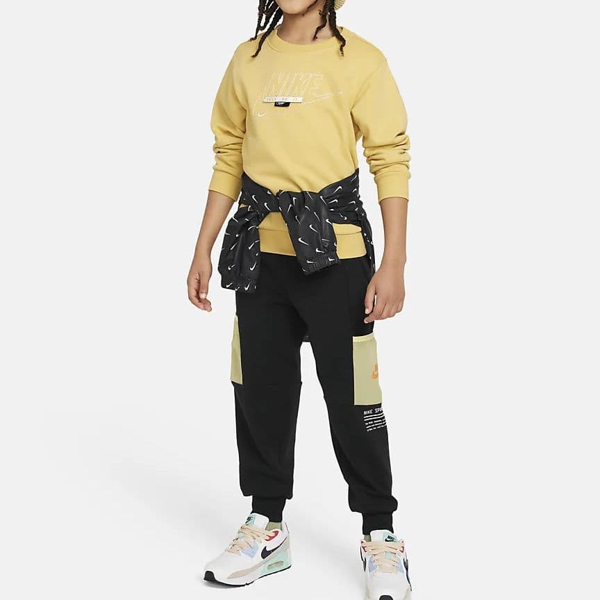 Nike Sportswear Club - изображение 3