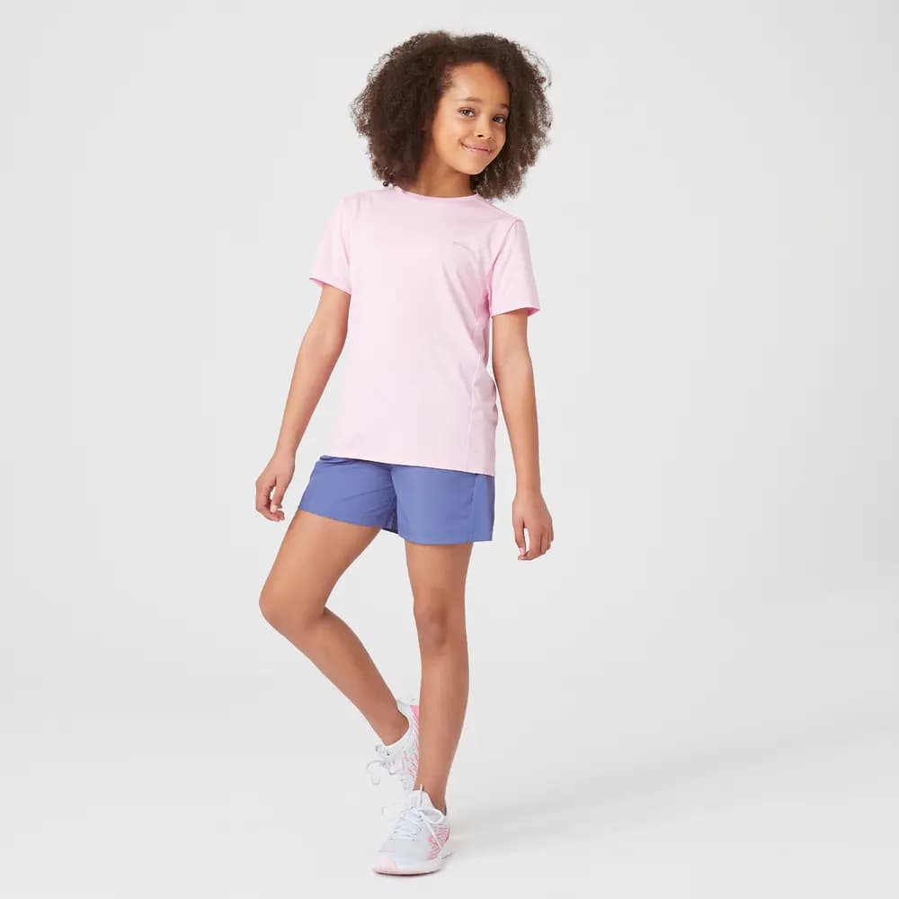 Футболка DECATHLON T - изображение 2
