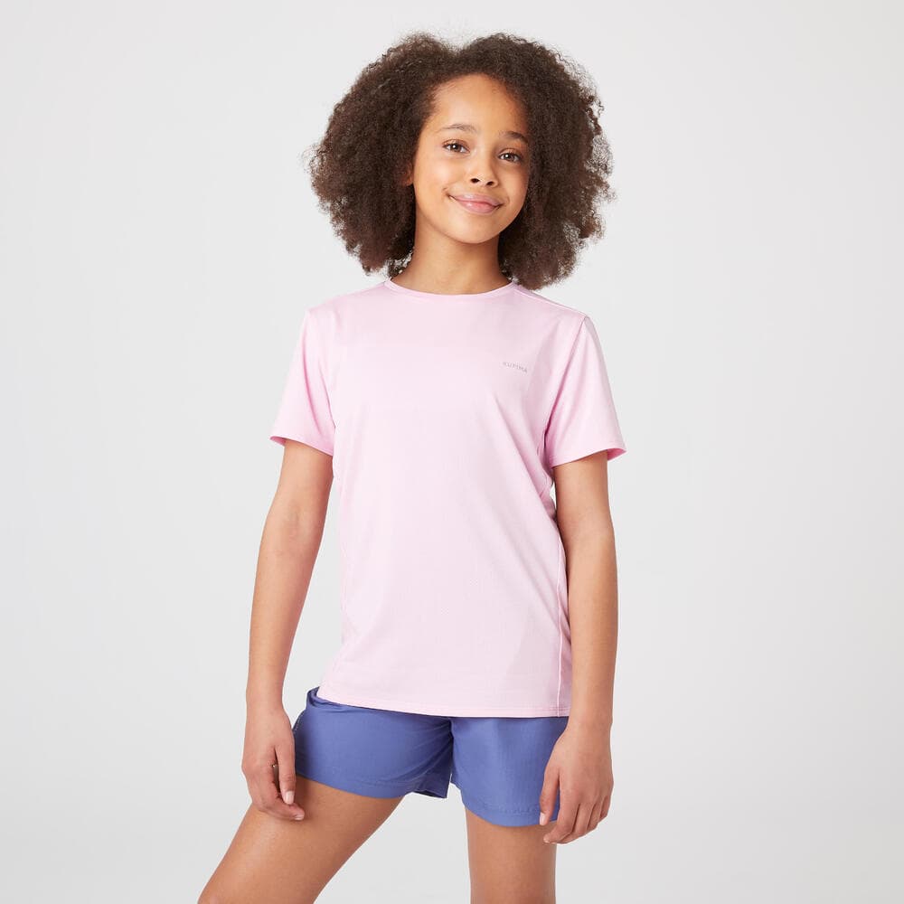 Футболка DECATHLON T - изображение 3