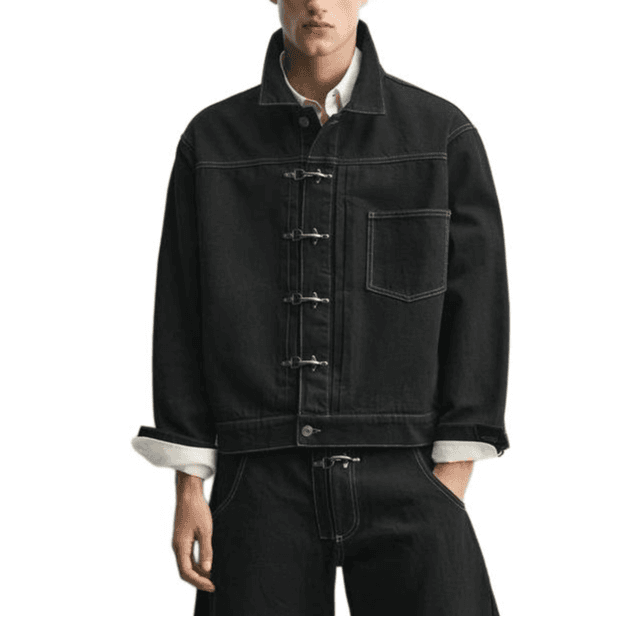 Куртка ZARA - изображение 4