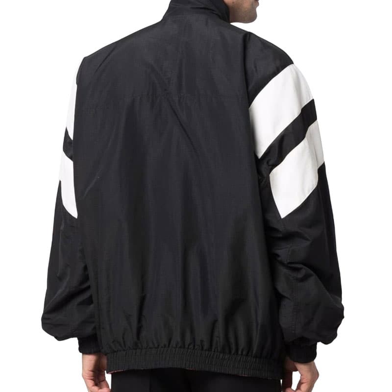 Куртка Balenciaga SS22 Logo - изображение 6