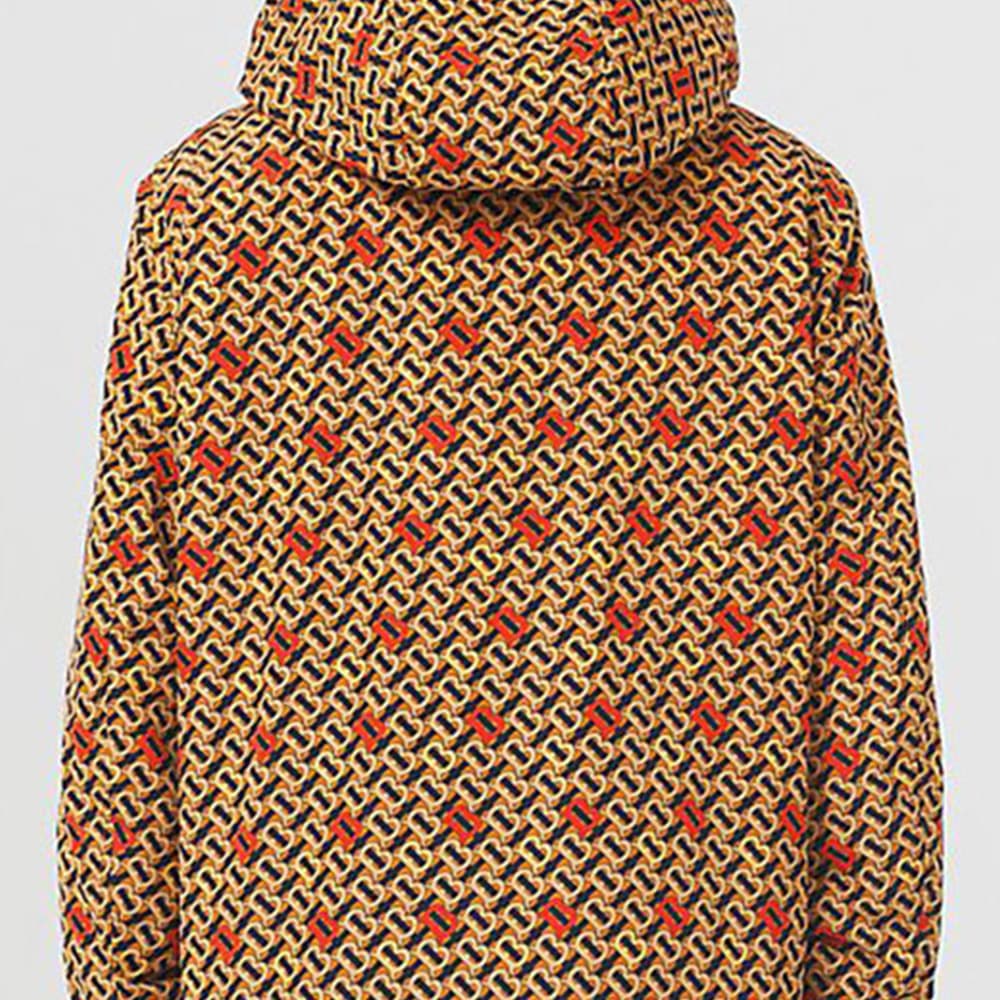 Куртка Burberry - изображение 6
