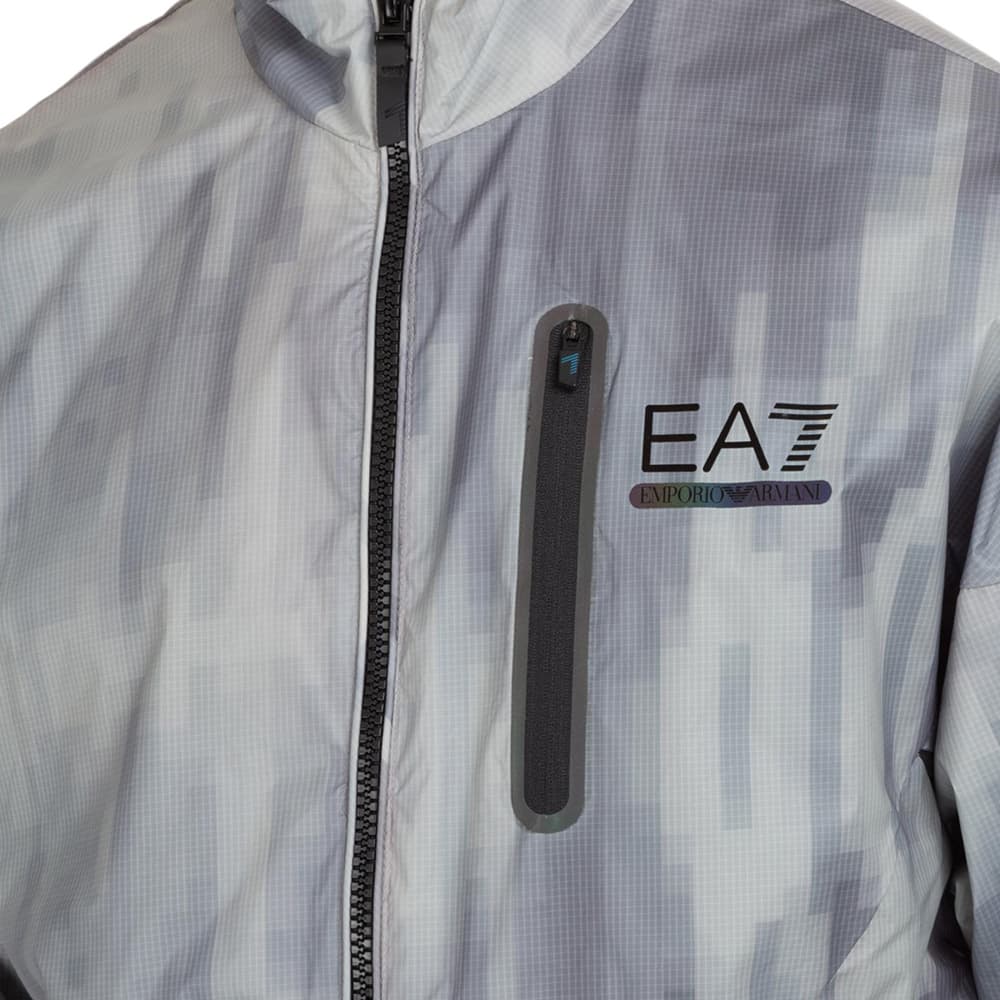 Куртка EMPORIO ARMANI EA7 - изображение 6