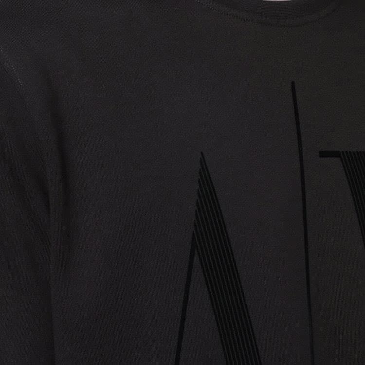 Худи ARMANI EXCHANGE Logo - изображение 6