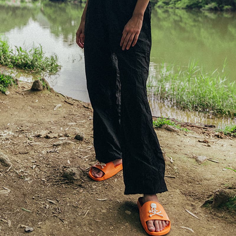 Сандалии MASTERMIND WORLD x Havaianas - изображение 9