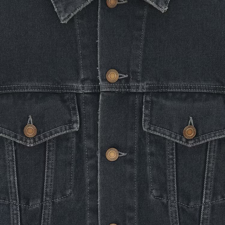 Куртка SAINT LAURENT - изображение 8