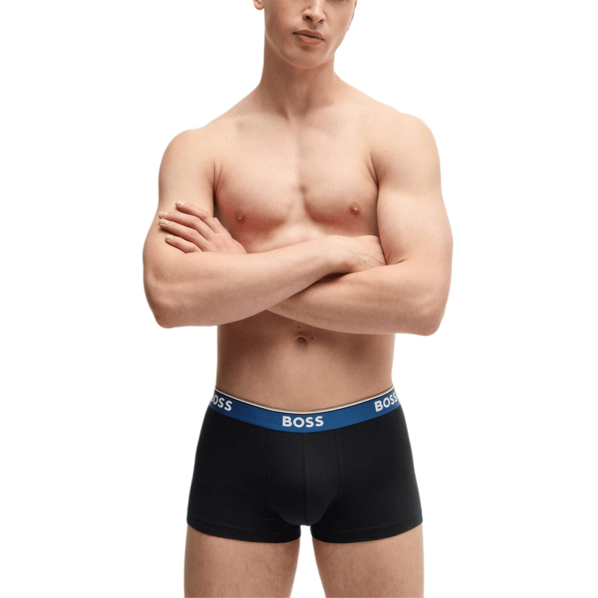 Трусы HUGO BOSS - изображение 7