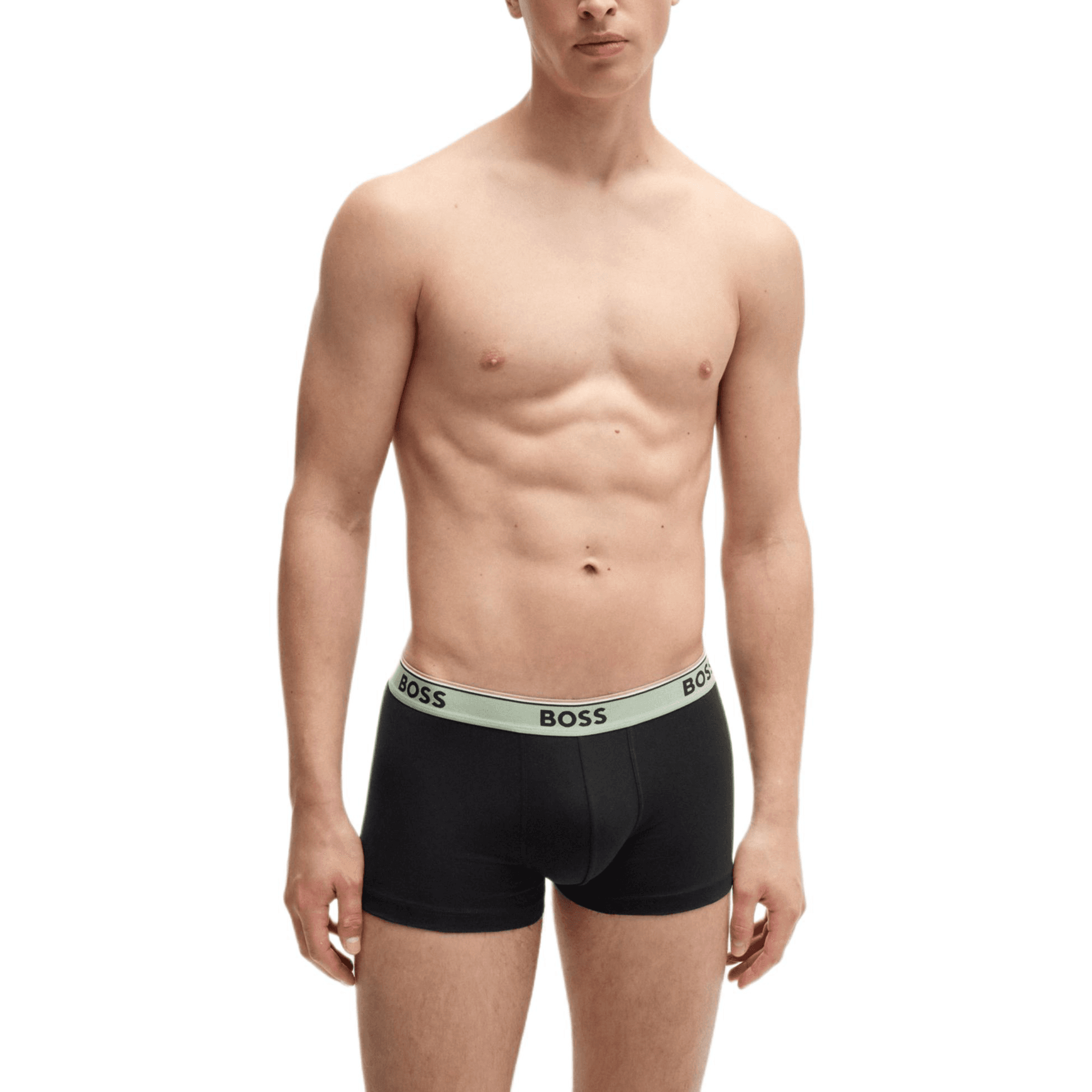 Трусы HUGO BOSS - изображение 2