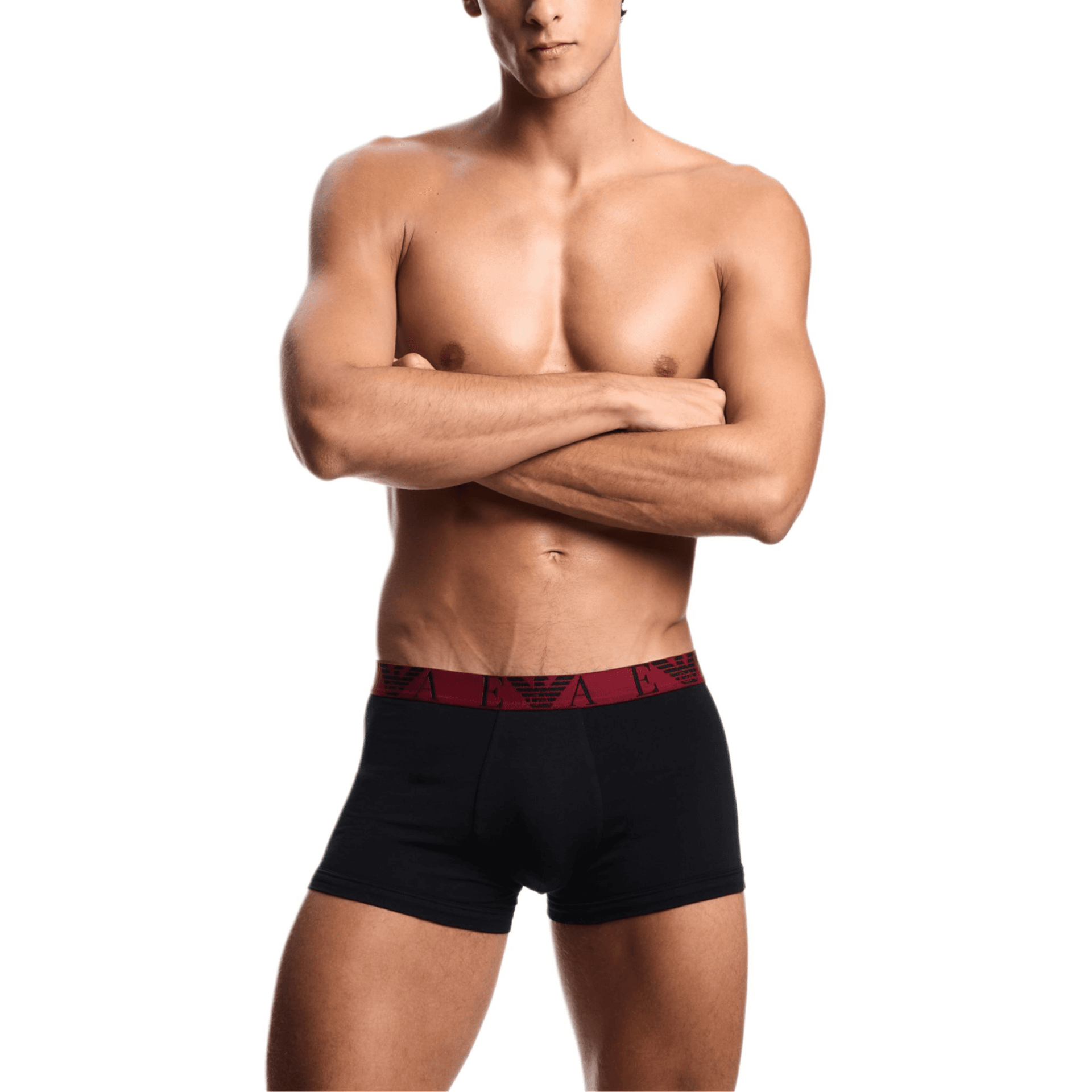 Трусы EMPORIO ARMANI 3 - изображение 2