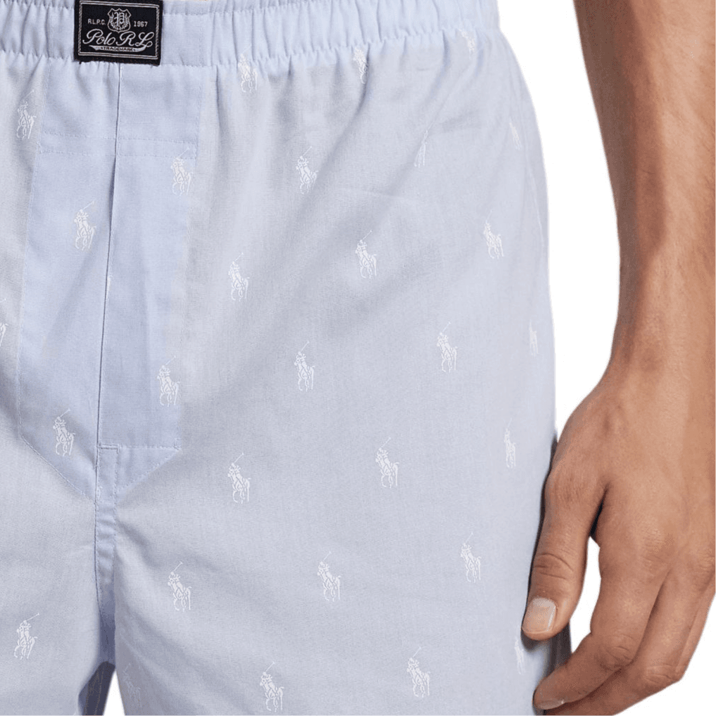 Трусы Polo Ralph Lauren - изображение 6