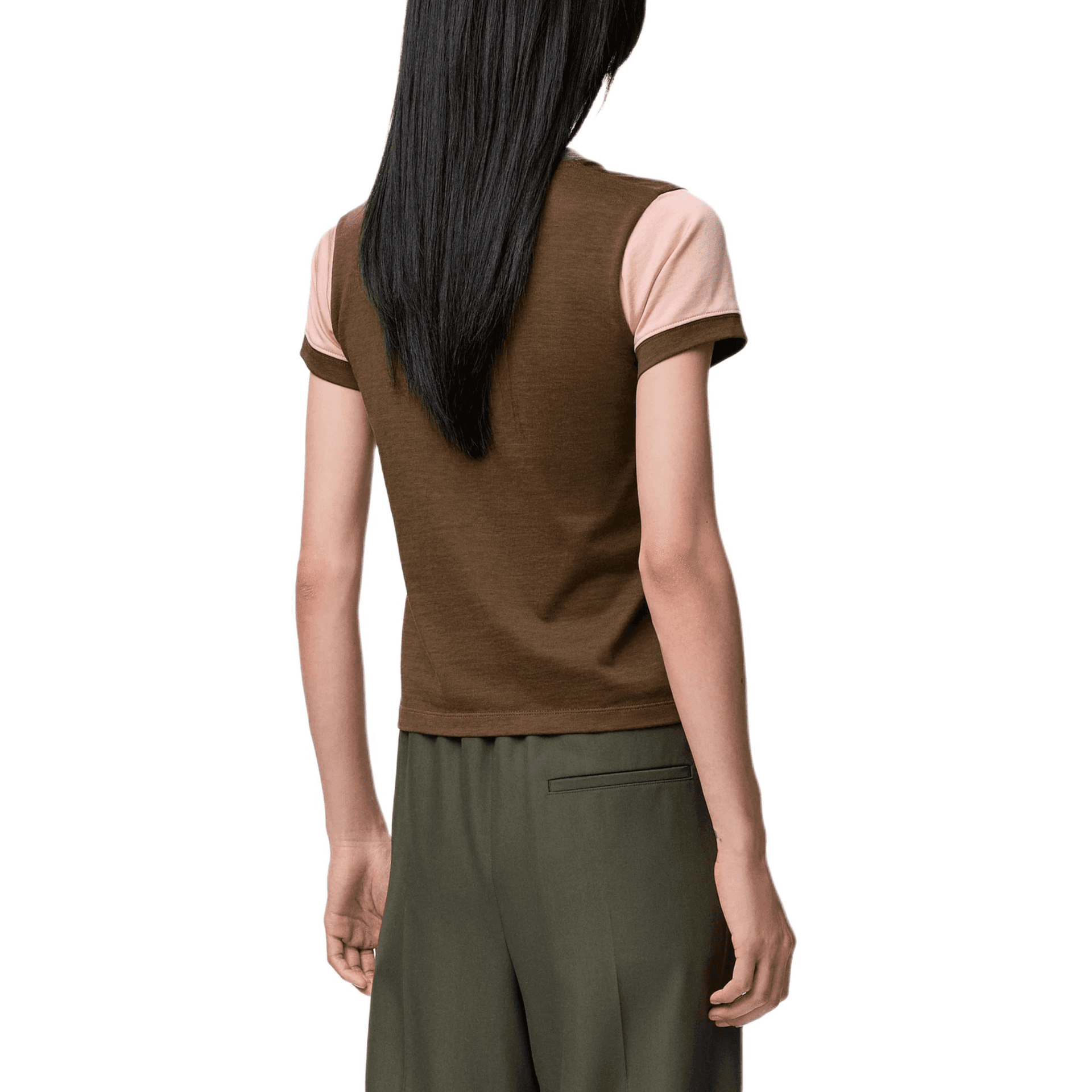 Футболка LOEWE SS26 T - изображение 3