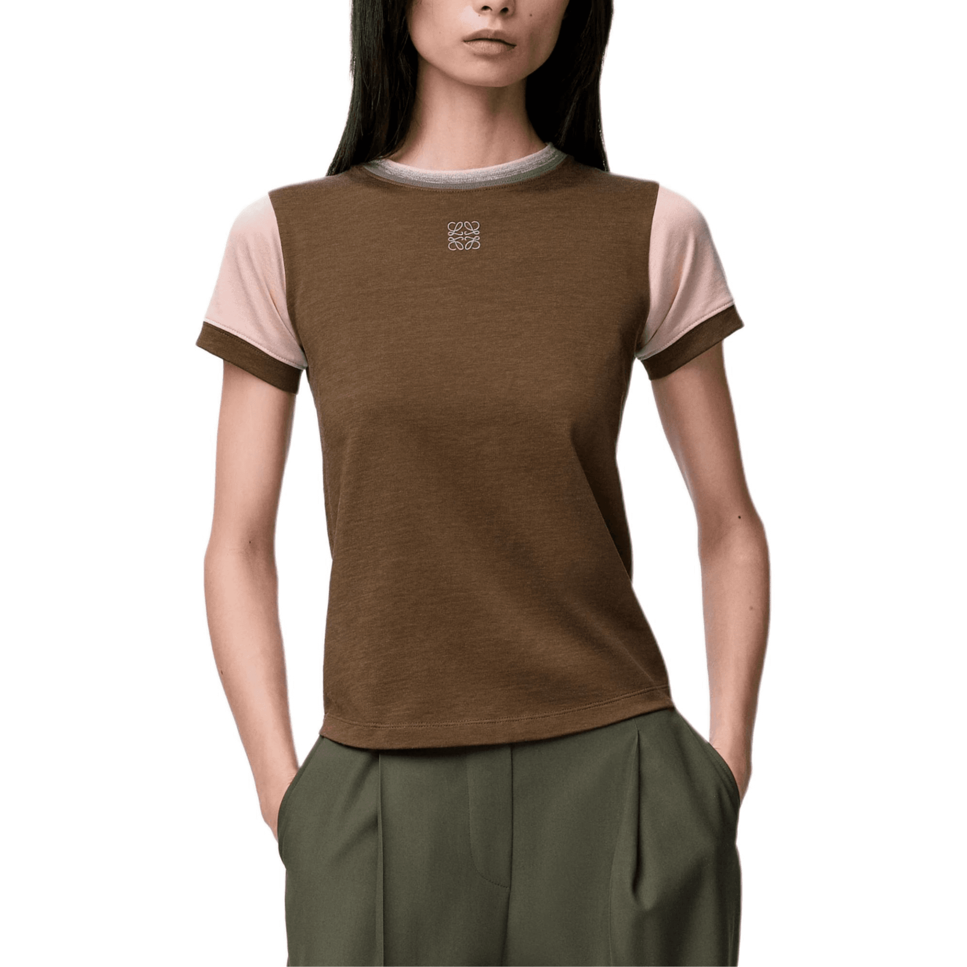 Футболка LOEWE SS26 T - изображение 2