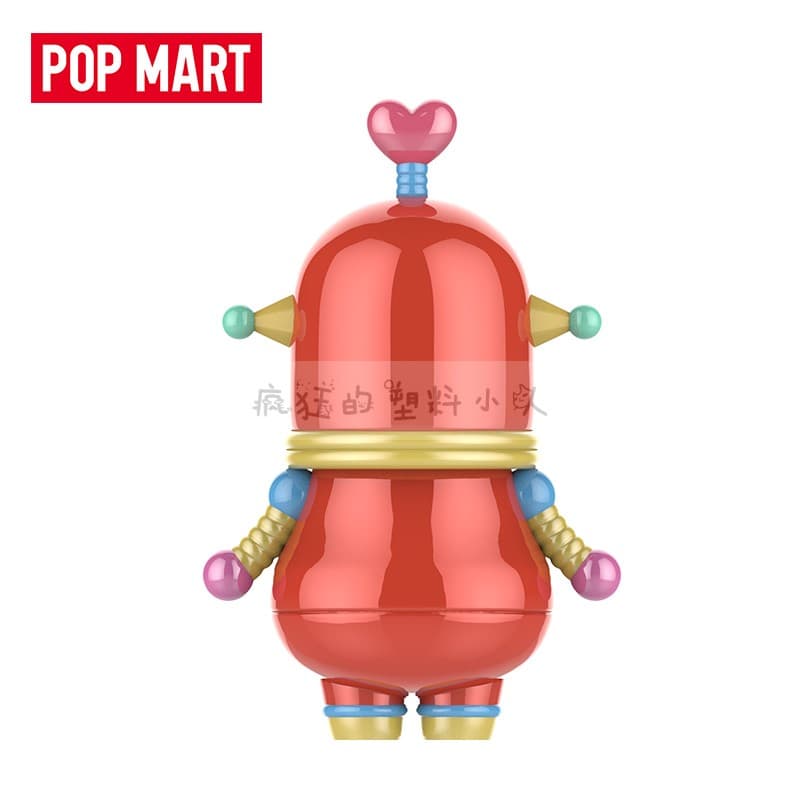POP MART Pucky - изображение 3