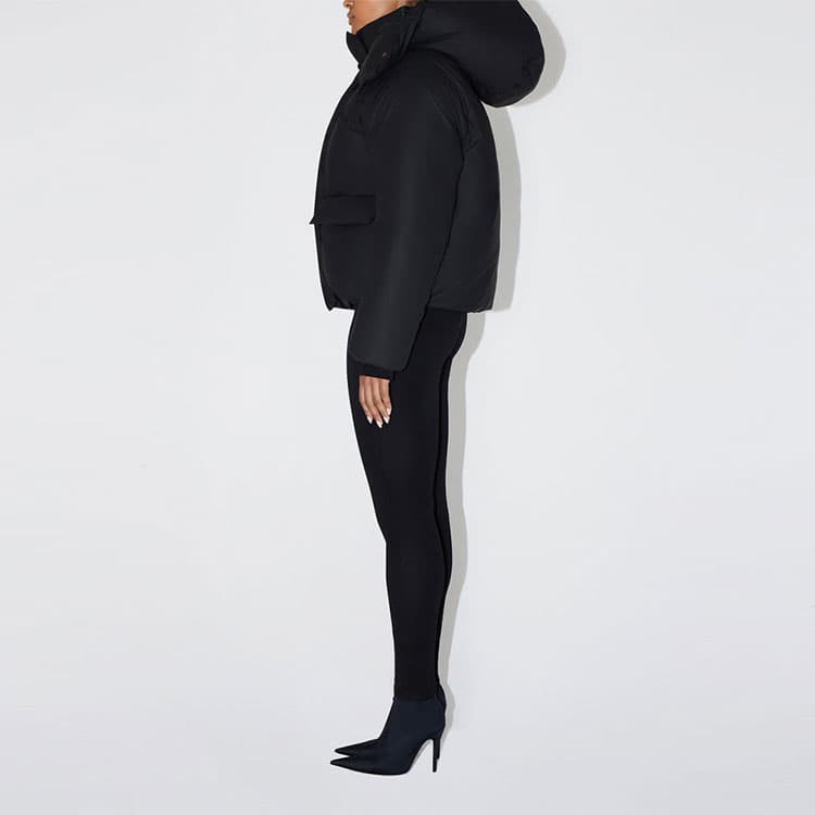 Khy DROP 002 Standard Puffer Jacket - изображение 5
