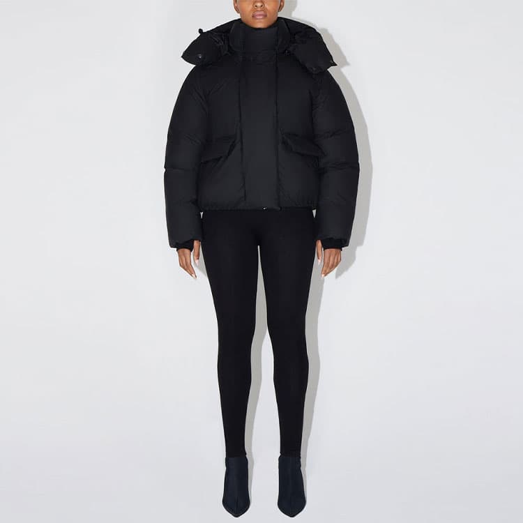 Khy DROP 002 Standard Puffer Jacket - изображение 4