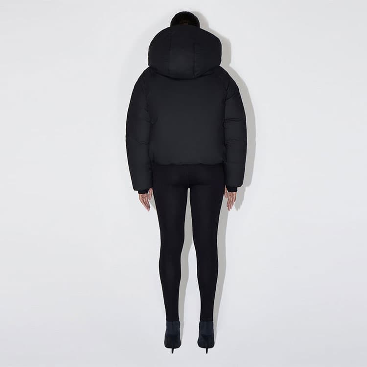 Khy DROP 002 Standard Puffer Jacket - изображение 3