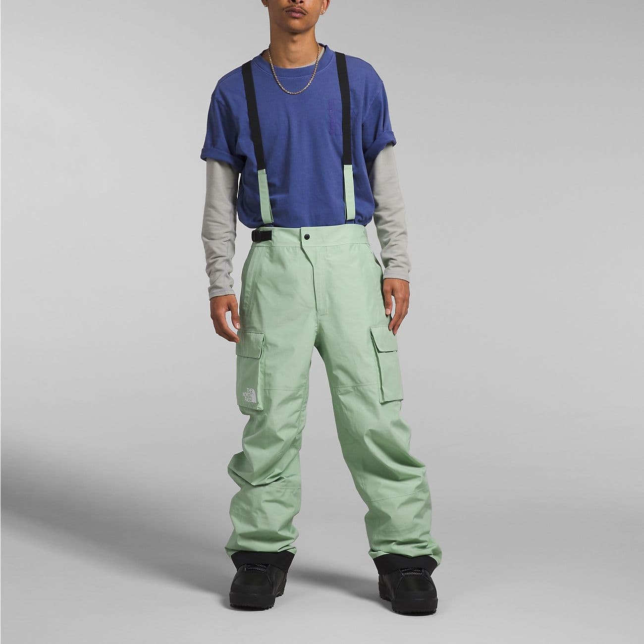 THE NORTH FACE - изображение 2