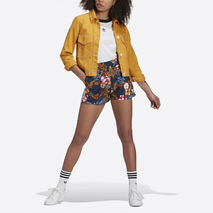 Шорты adidas Originals - изображение 6