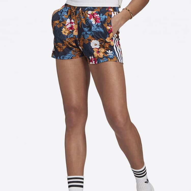 Шорты adidas Originals - изображение 7