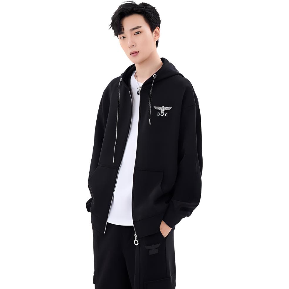 Худи Boy London Hoodie Black - изображение 3