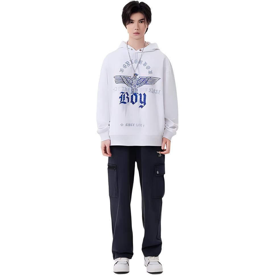 Худи Boy London - изображение 2