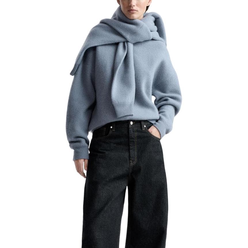 ZARA x STUDIO NICHOLSON - изображение 2