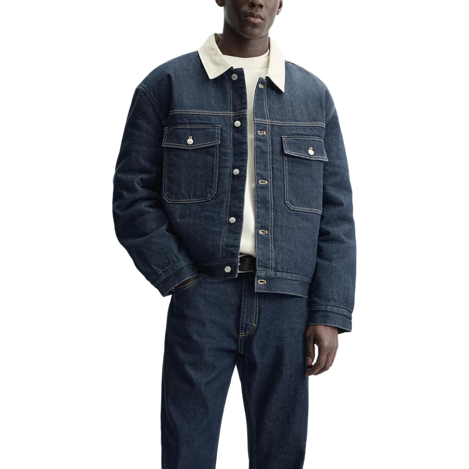 Куртка ZARA - изображение 6