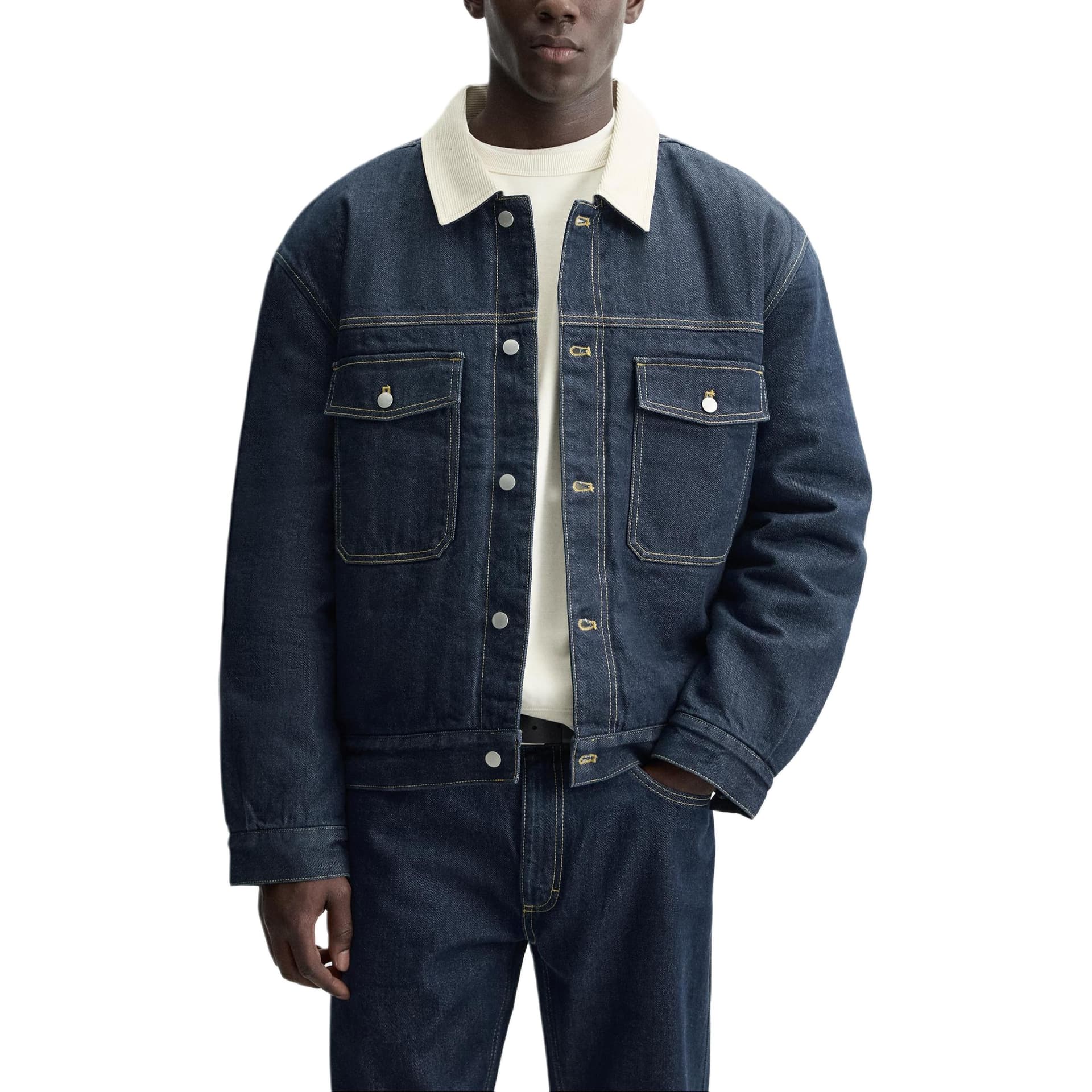 Куртка ZARA - изображение 5