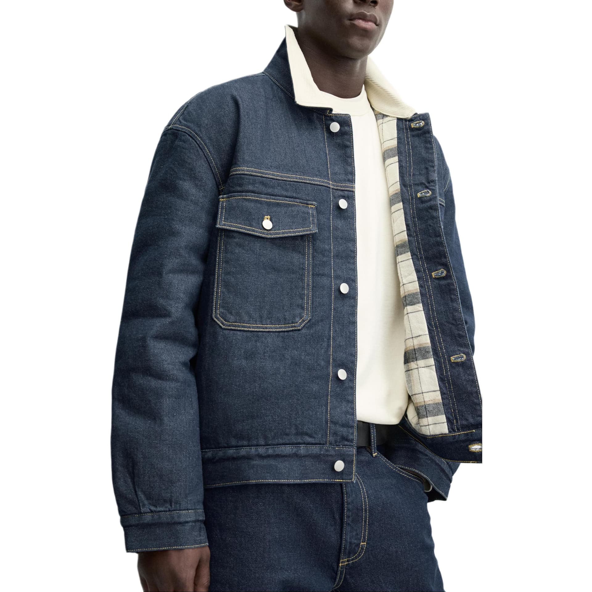 Куртка ZARA - изображение 3