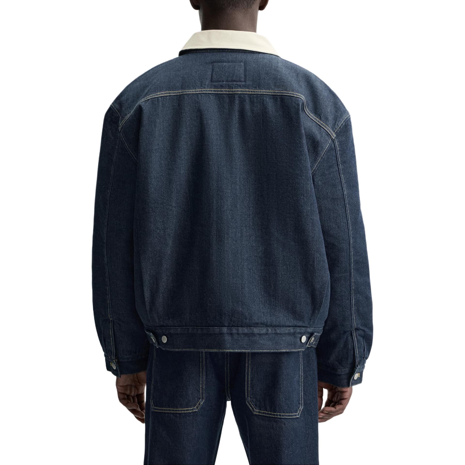 Куртка ZARA - изображение 7