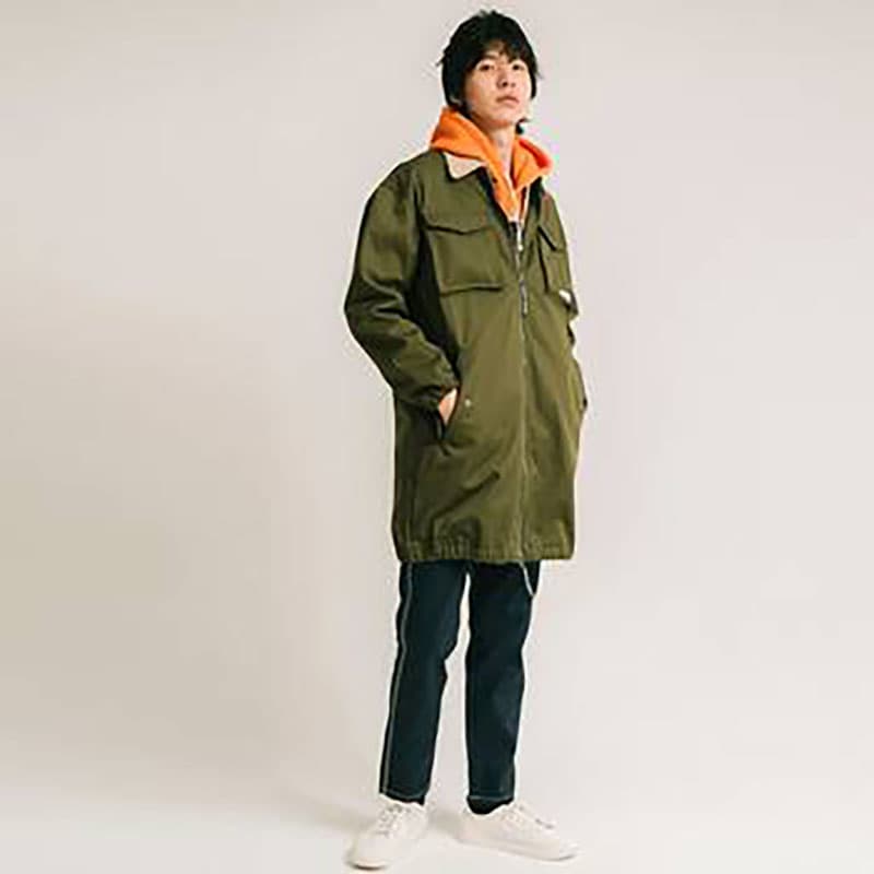 Куртка Dickies Eisenhower Jacket - изображение 4