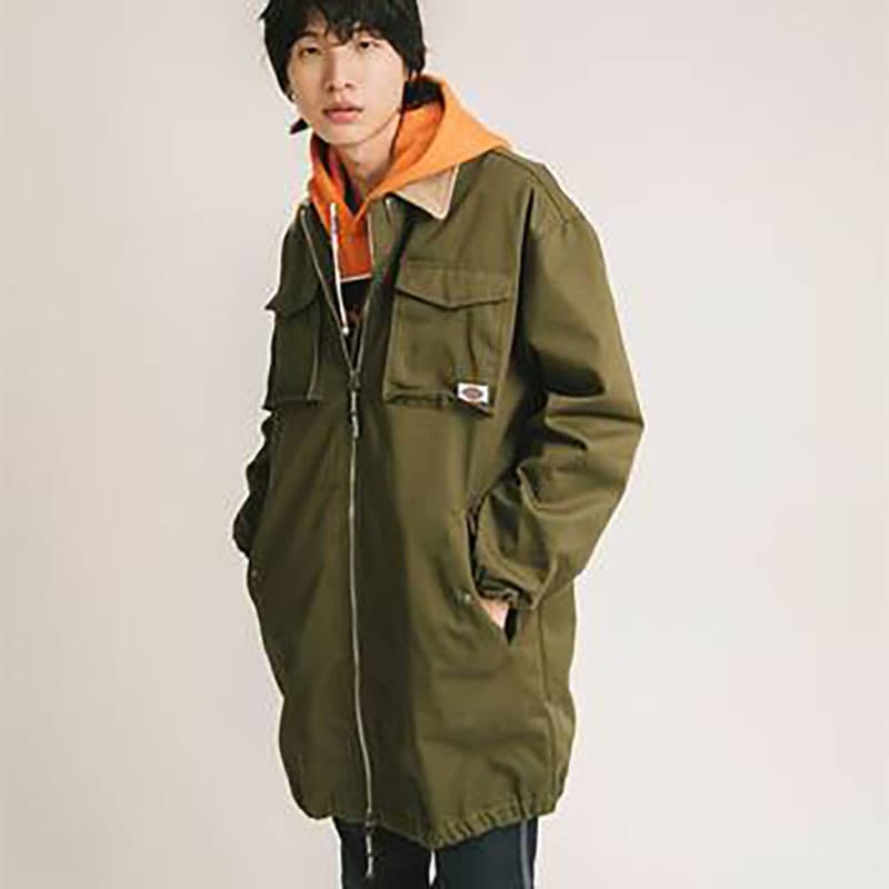 Куртка Dickies Eisenhower Jacket - изображение 5