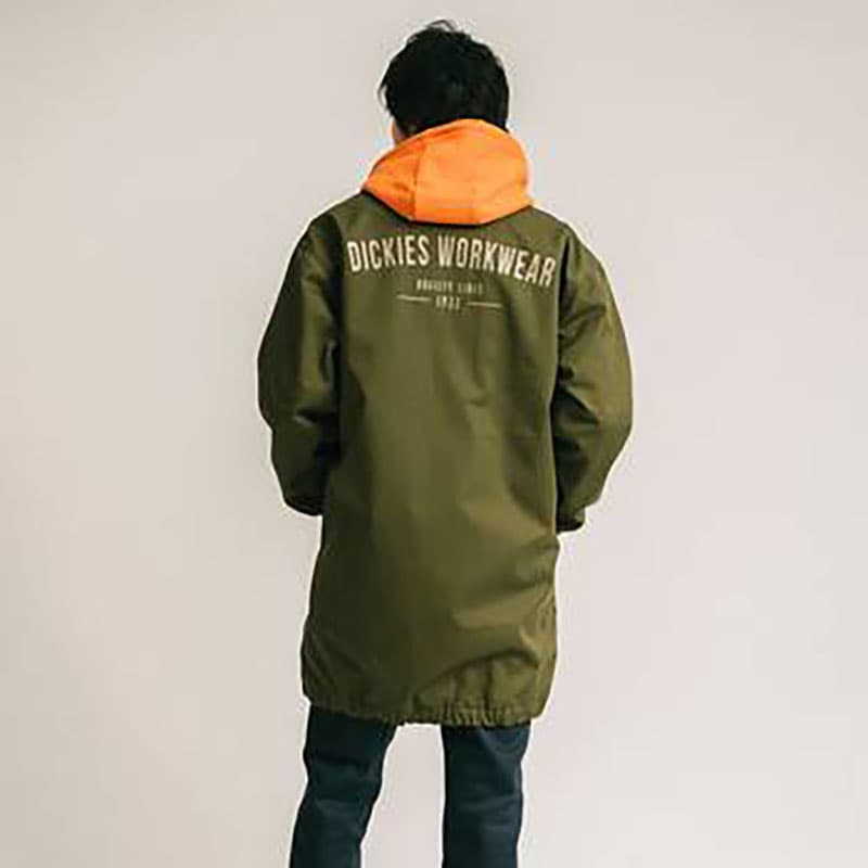 Куртка Dickies Eisenhower Jacket - изображение 3