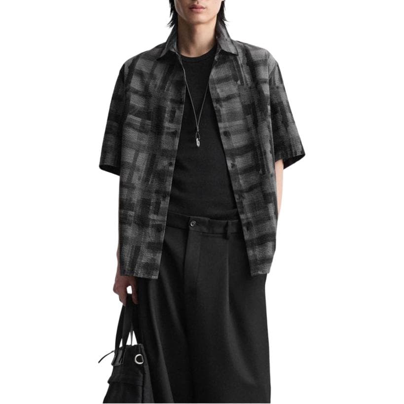 Рубашка ZARA - изображение 6