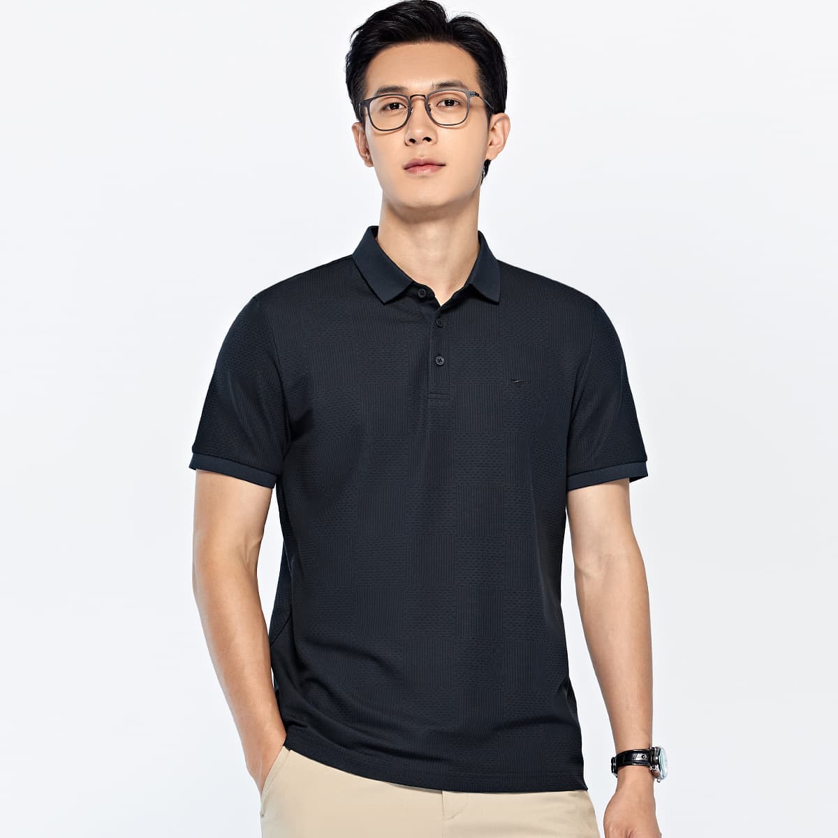 Поло SEPTWOLVES Polo - изображение 6