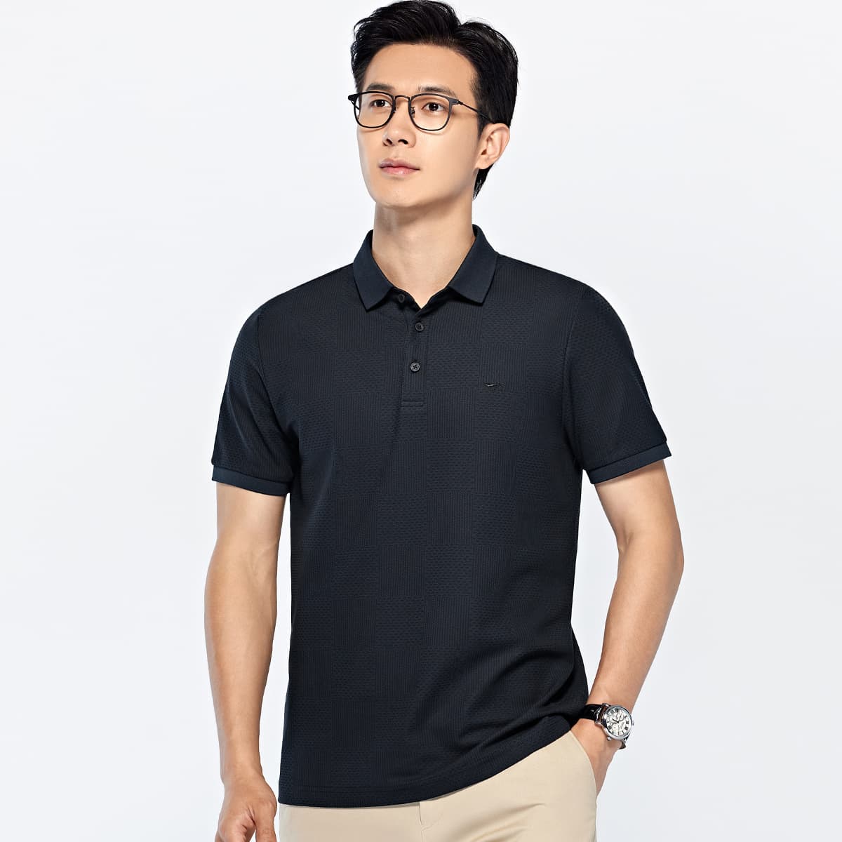 Поло SEPTWOLVES Polo - изображение 5